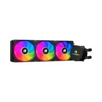 GAMEBOOSTER TITAN 360 3x12CM Rainbow FAN SIVI SOGUTUCU (GB-LCS-SC360) - 1